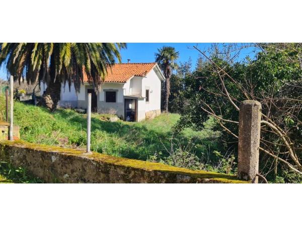 Finca rústica en Lugar Berbes