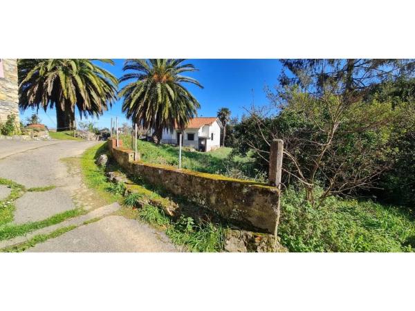 Finca rústica en Lugar Berbes