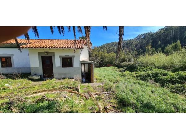 Finca rústica en Lugar Berbes