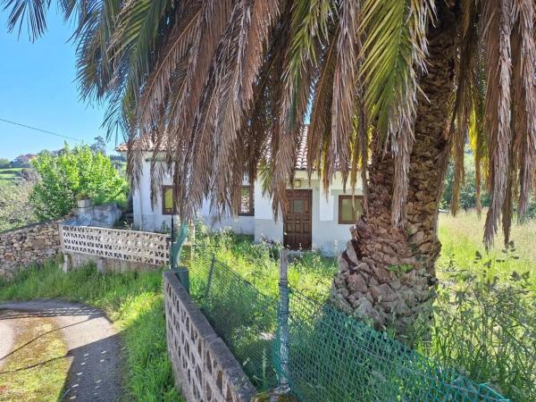 Finca rústica en Lugar Berbes