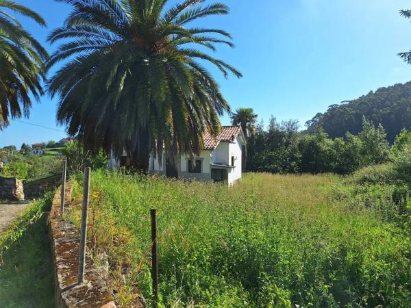 Finca rústica en Lugar Berbes