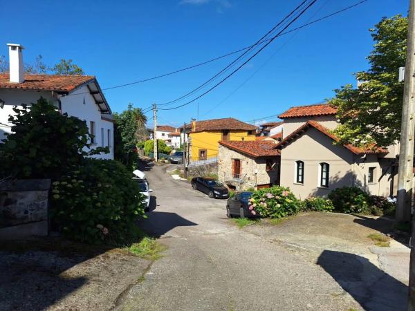 Finca rústica en Lugar Berbes