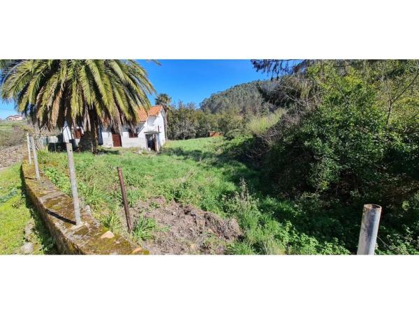 Finca rústica en Lugar Berbes