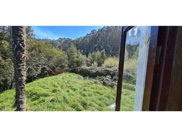 Finca rústica en Lugar Berbes