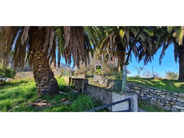 Finca rústica en Lugar Berbes