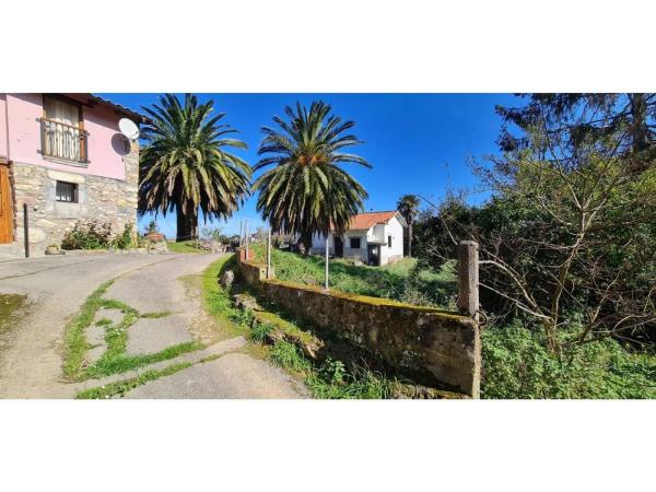 Finca rústica en Lugar Berbes