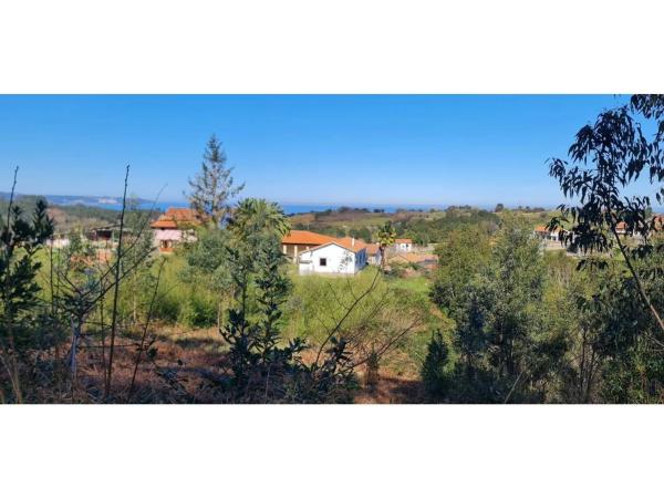 Finca rústica en Lugar Berbes