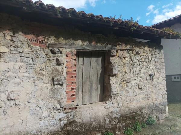 Cortijo en Los Ardavinos s/n Sn