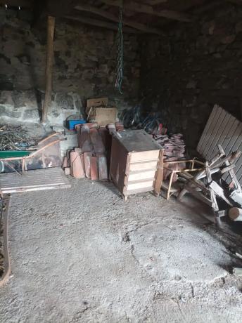 Cortijo en Los Ardavinos s/n Sn