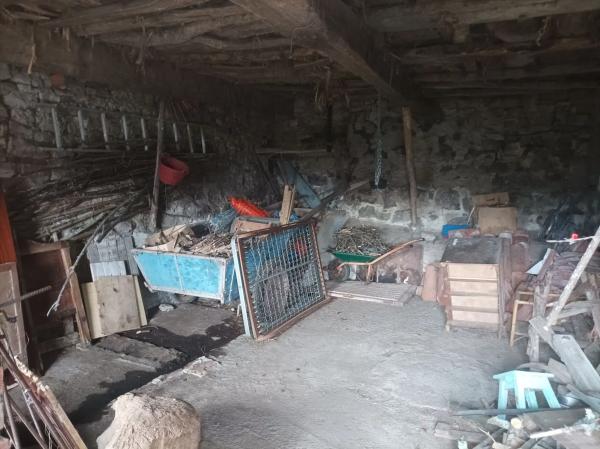 Cortijo en Los Ardavinos s/n Sn