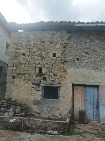 Cortijo en Los Ardavinos s/n Sn