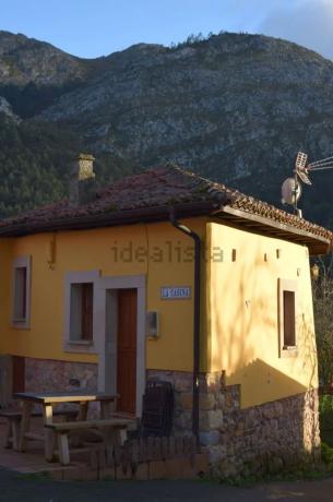 Casa independiente en via Alea, 1