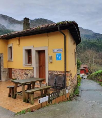 Casa independiente en via Alea, 1