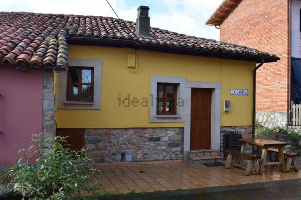 Casa independiente en via Alea, 1