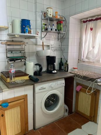 Casa de pueblo en La Piñera s/n