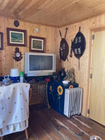 Casa de pueblo en La Piñera s/n