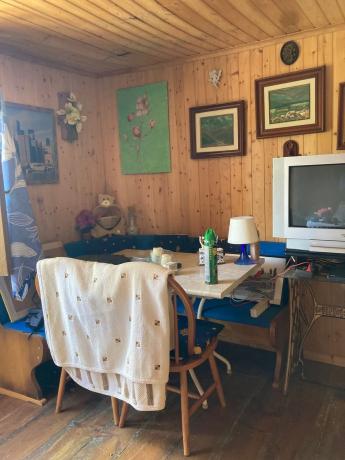 Casa de pueblo en La Piñera s/n