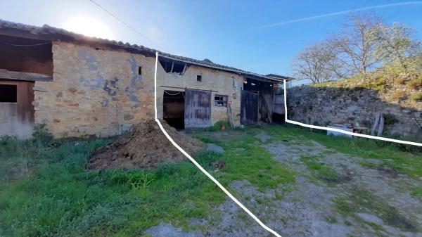 Casa de pueblo en ardisana 33507 s/n