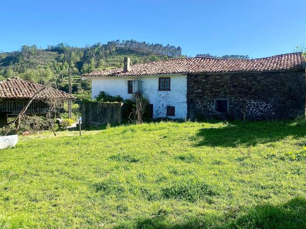 Casa de pueblo en La Venta Pernús