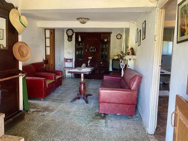 Casa de pueblo en La Venta Pernús