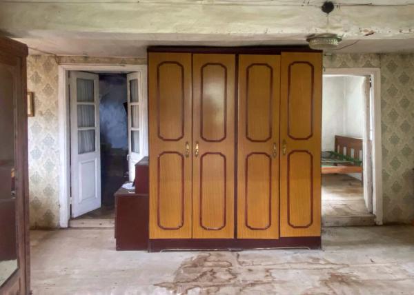 Casa de pueblo en La Venta Pernús