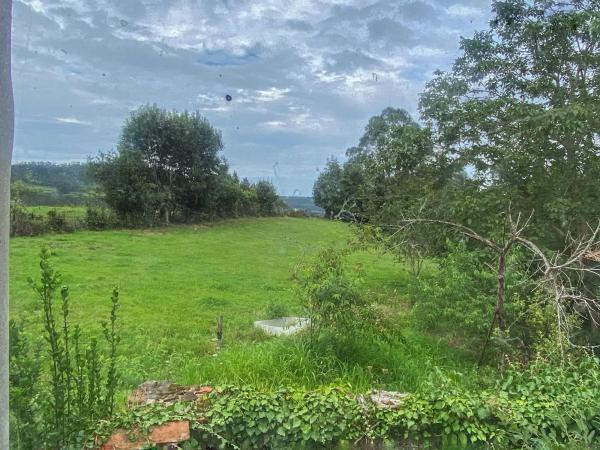 Casa de pueblo en La Venta Pernús