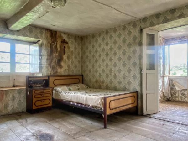 Casa de pueblo en La Venta Pernús