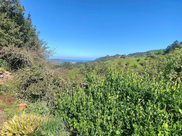 Casa de pueblo en La Venta Pernús