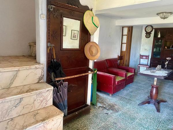 Casa de pueblo en La Venta Pernús