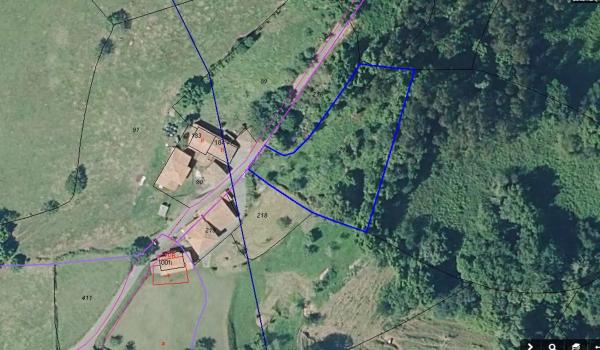 Casa de pueblo en La Venta Pernús