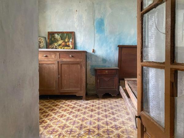 Casa de pueblo en La Venta Pernús