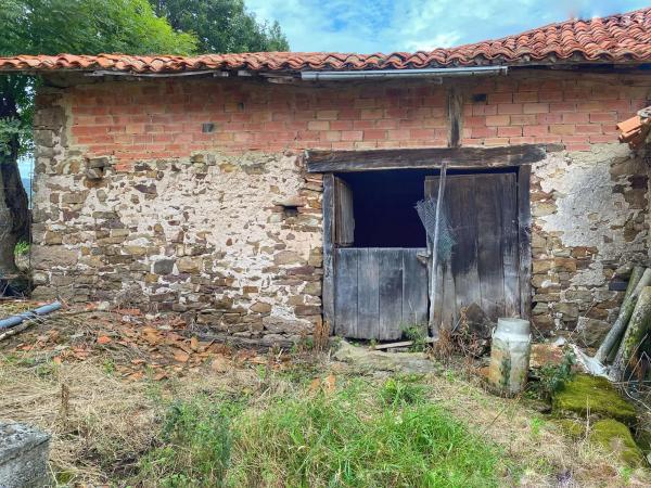 Casa de pueblo en La Venta Pernús