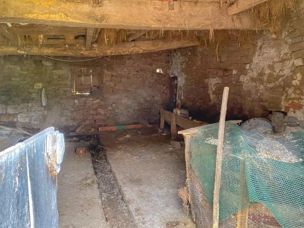 Casa de pueblo en La Venta Pernús