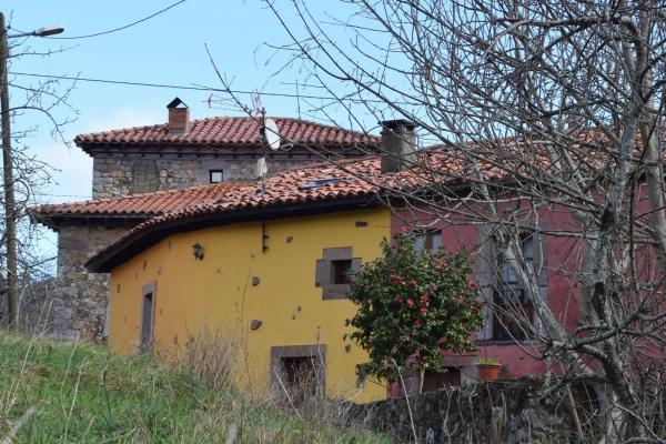 Casa independiente en via Alea, 1
