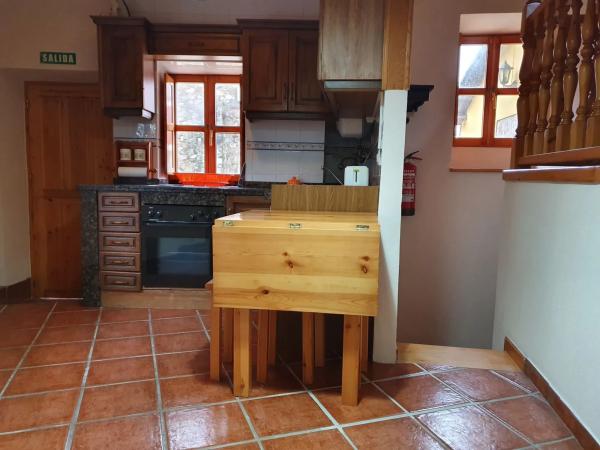 Casa independiente en via Alea, 1