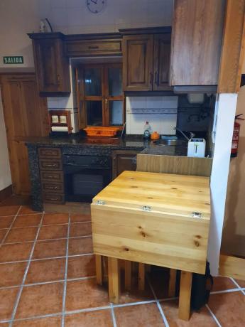 Casa independiente en via Alea, 1