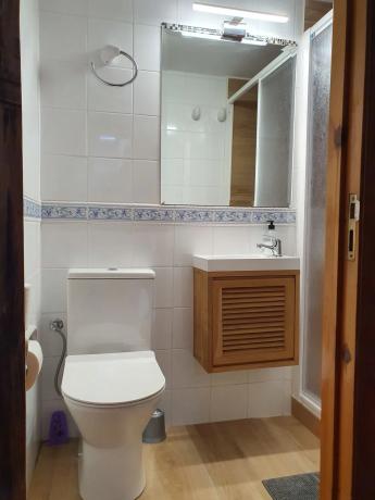 Casa independiente en via Alea, 1