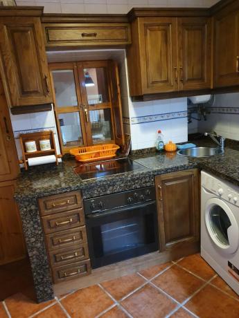 Casa independiente en via Alea, 1