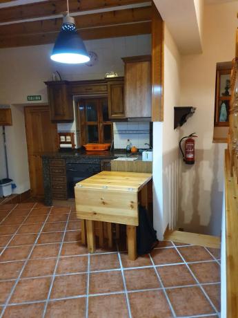 Casa independiente en via Alea, 1