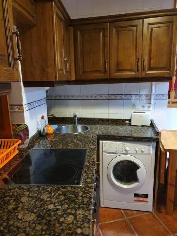 Casa independiente en via Alea, 1