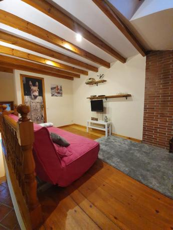 Casa independiente en via Alea, 1