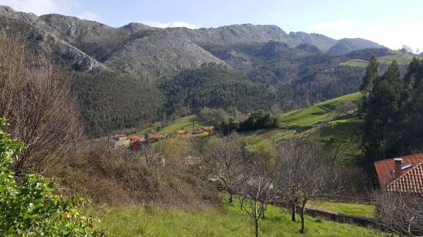 Casa independiente en via Alea, 1