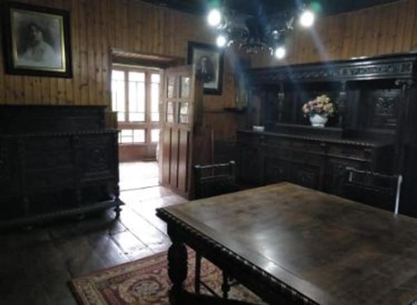 Casa independiente en calle Rozas s/n