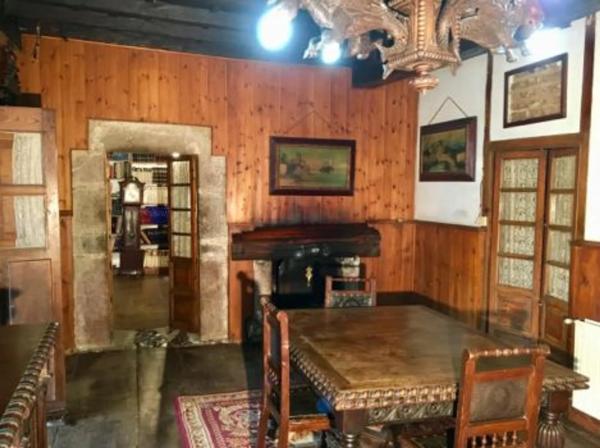 Casa independiente en calle Rozas s/n