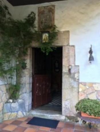 Casa independiente en calle Rozas s/n