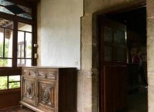 Casa independiente en calle Rozas s/n