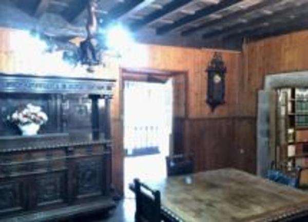 Casa independiente en calle Rozas s/n