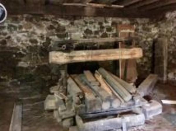 Casa independiente en calle Rozas s/n