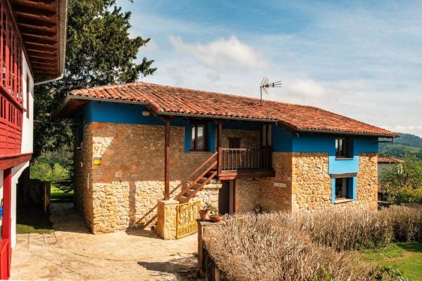 Casa independiente en Cadanes