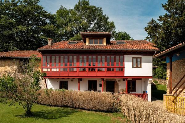 Casa independiente en Cadanes